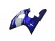 Discount 2000-2001 Blue White Yamaha YZF R1 Motorcycle Fairing Canada