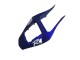 Discount 2000-2001 Blue White Yamaha YZF R1 Motorcycle Fairing Canada