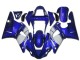 Discount 2000-2001 Blue White Yamaha YZF R1 Motorcycle Fairing Canada