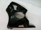 Discount 2000-2002 Glossy Black Kawasaki ZX6R Motorcycle Fairings Canada