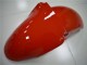 Discount 2000-2002 White Red Glossy Black Kawasaki ZX6R Motorcycle Fairings Canada