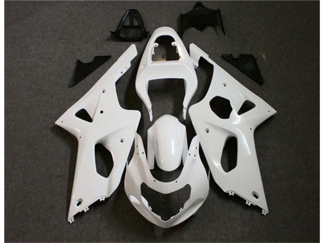 Discount 2000-2002 Unpainted Suzuki GSXR 1000 Motorcycle Fairings Canada