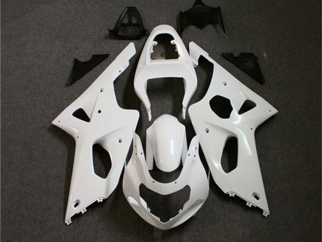 Discount 2000-2002 Unpainted Suzuki GSXR 1000 Motorcycle Fairings Canada