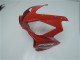 Discount 2001-2003 Red Glossy Black Honda CBR600 F4i Bike Fairings Canada