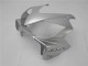 Discount 2001-2003 Silver Red Honda CBR600 F4i Motorcycle Fairings Kits Canada