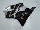 Discount 2001-2003 Silver Glossy Black Honda CBR600 F4i Motorcycle Fairing Canada