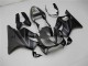 Discount 2001-2003 Matte Black Grey Honda CBR600 F4i Motorcycle Fairing Kits Canada