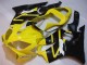 Discount 2001-2003 Yellow Glossy Black Honda CBR600 F4i Motorcycle Fairing Canada