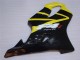 Discount 2001-2003 Yellow Glossy Black Honda CBR600 F4i Motorcycle Fairing Canada