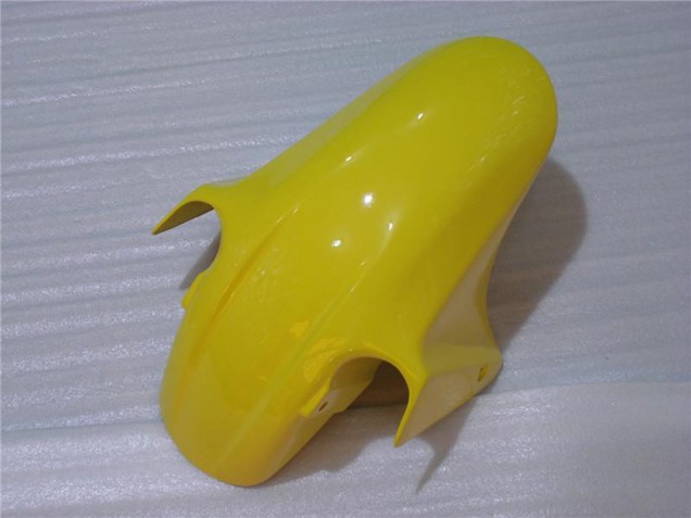 Discount 2001-2003 Yellow Glossy Black Honda CBR600 F4i Motorcycle Fairing Canada