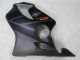 Discount 2001-2003 Matte Black Grey Honda CBR600 F4i Motorcycle Fairing Canada