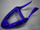 Discount 2001-2003 Blue Glossy Black Honda CBR600 F4i Motorcycle Fairing Canada