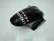 Discount 2001-2003 Glossy Black Silver SevenStars Honda CBR600 F4i Motorcycle Fairings Canada