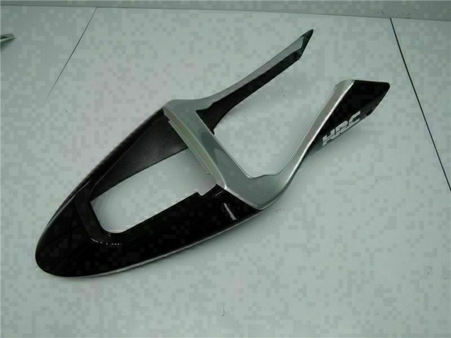 Discount 2001-2003 Glossy Black Silver SevenStars Honda CBR600 F4i Motorcycle Fairings Canada