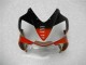 Discount 2001-2003 Red Glossy Black Honda CBR600 F4i Motorcycle Fairing Kits Canada
