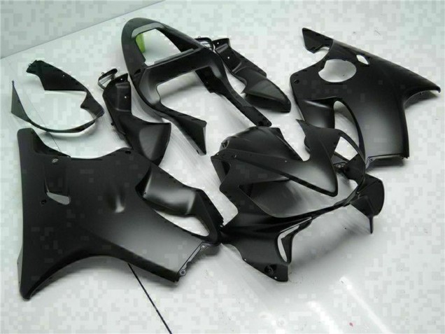 Discount 2001-2003 Matte Black Honda CBR600 F4i Motorcycle Fairings Canada