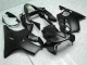 Discount 2001-2003 Matte Black Honda CBR600 F4i Motorcycle Fairings Canada