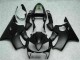 Discount 2001-2003 Matte Black Honda CBR600 F4i Motorcycle Fairings Canada