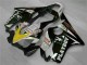 Discount 2001-2003 White Yellow Glossy Black Playboy Honda CBR600 F4i Motorcycle Fairings Canada