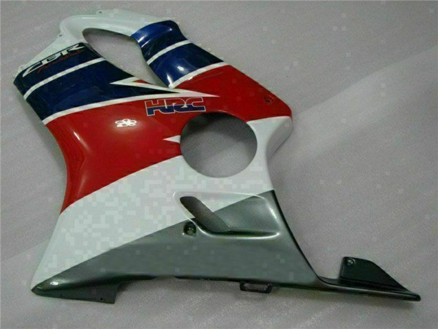 Discount 2001-2003 White Red Blue Black Honda CBR600 F4i Motorcycle Fairing Canada
