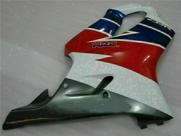 Discount 2001-2003 White Red Blue Black Honda CBR600 F4i Motorcycle Fairing Canada