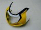 Discount 2001-2003 Yellow Dark Blue Glossy Black Suzuki GSXR 600/750 Motorcycle Fairings Canada