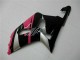 Discount 2001-2003 Pink Silver Glossy Black Suzuki GSXR 600/750 Motorcycle Fairings Canada