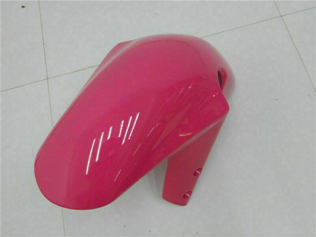 Discount 2001-2003 Pink Silver Glossy Black Suzuki GSXR 600/750 Motorcycle Fairings Canada