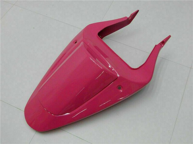 Discount 2001-2003 Pink Silver Glossy Black Suzuki GSXR 600/750 Motorcycle Fairings Canada