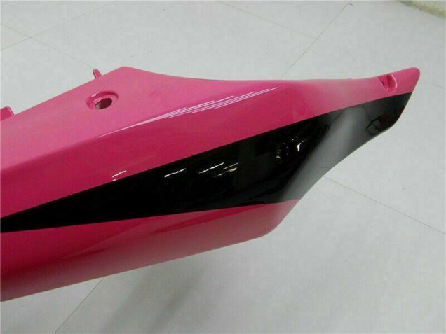 Discount 2001-2003 Pink Silver Glossy Black Suzuki GSXR 600/750 Motorcycle Fairings Canada