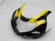Discount 2001-2003 Yellow Black Suzuki GSXR 600/750 Motorcycle Fairings Canada