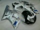 Discount 2001-2003 Yellow Glossy Black Suzuki GSXR 600/750 Motorcycle Fairings Canada