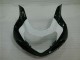 Discount 2001-2003 Yellow Glossy Black Suzuki GSXR 600/750 Motorcycle Fairings Canada