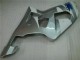 Discount 2001-2003 Yellow Glossy Black Suzuki GSXR 600/750 Motorcycle Fairings Canada