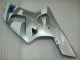 Discount 2001-2003 Yellow Glossy Black Suzuki GSXR 600/750 Motorcycle Fairings Canada