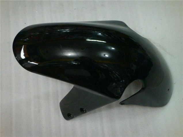 Discount 2001-2003 Yellow Glossy Black Suzuki GSXR 600/750 Motorcycle Fairings Canada