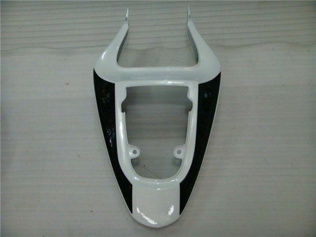 Discount 2001-2003 Yellow Glossy Black Suzuki GSXR 600/750 Motorcycle Fairings Canada