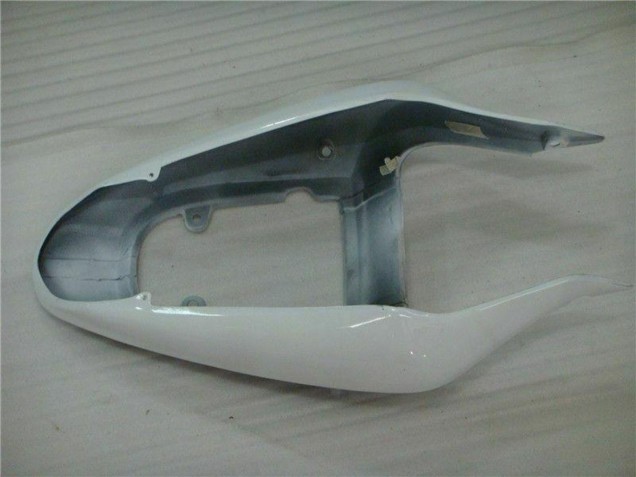 Discount 2001-2003 Yellow Glossy Black Suzuki GSXR 600/750 Motorcycle Fairings Canada