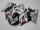 Discount 2001-2003 Silver Glossy Black Red Suzuki GSXR 600/750 Motorcycle Fairings Canada