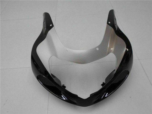 Discount 2001-2003 Silver Glossy Black Red Suzuki GSXR 600/750 Motorcycle Fairings Canada