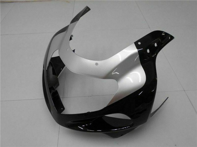 Discount 2001-2003 Silver Glossy Black Red Suzuki GSXR 600/750 Motorcycle Fairings Canada