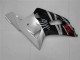 Discount 2001-2003 Silver Glossy Black Red Suzuki GSXR 600/750 Motorcycle Fairings Canada