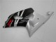 Discount 2001-2003 Silver Glossy Black Red Suzuki GSXR 600/750 Motorcycle Fairings Canada