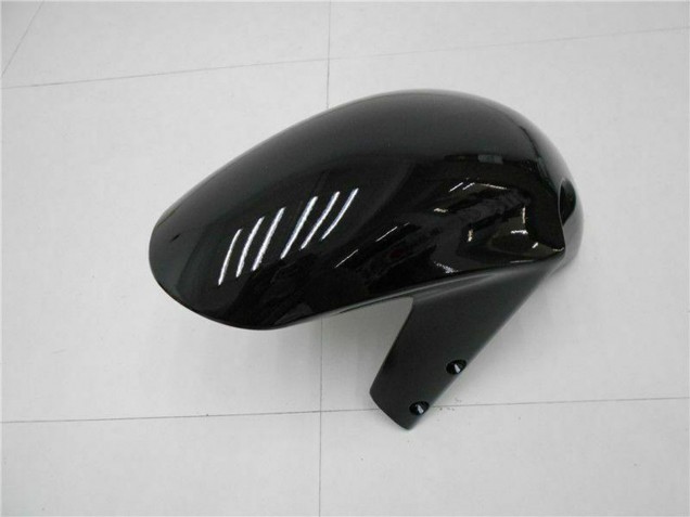 Discount 2001-2003 Silver Glossy Black Red Suzuki GSXR 600/750 Motorcycle Fairings Canada