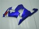 Discount 2001-2003 White Blue Black Suzuki GSXR 600/750 Motorcycle Fairings Canada