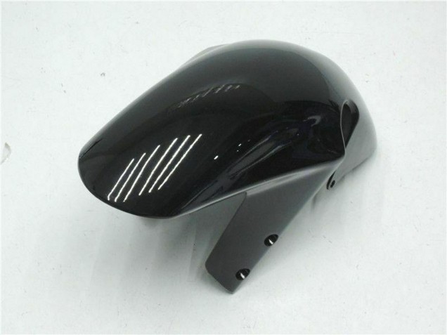 Discount 2001-2003 White Blue Black Suzuki GSXR 600/750 Motorcycle Fairings Canada