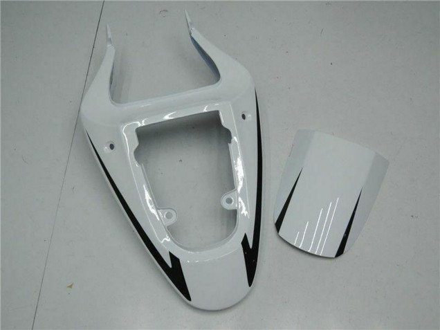 Discount 2001-2003 White Blue Black Suzuki GSXR 600/750 Motorcycle Fairings Canada