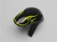 Discount 2001-2003 Glossy Black Yellow Flame Suzuki GSXR 600/750 Motorcycle Fairings Canada