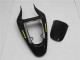 Discount 2001-2003 Glossy Black Yellow Flame Suzuki GSXR 600/750 Motorcycle Fairings Canada