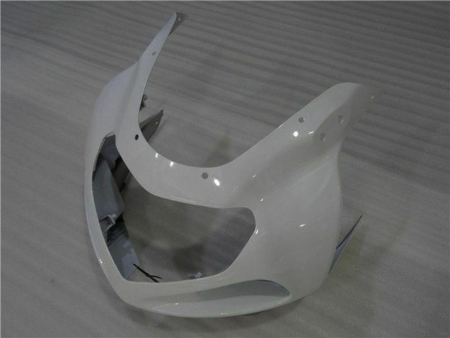 Discount 2001-2003 White Silver Blue Black Suzuki GSXR 600/750 Motorcycle Fairings Canada